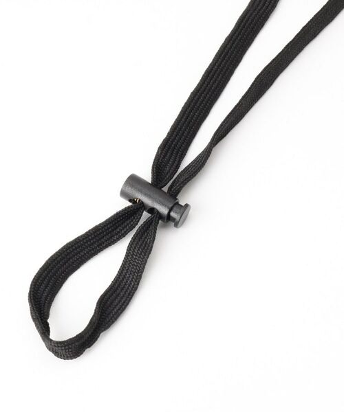 SHOO・LA・RUE / シューラルー ハット | 【手洗い可能】バックスリットブレードハット | 詳細7