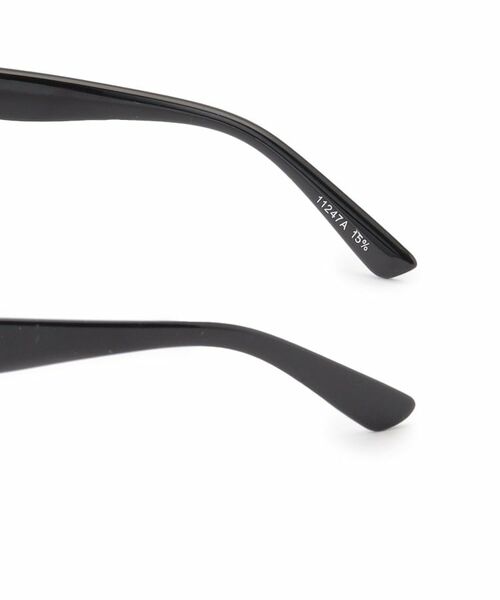 SHOO・LA・RUE / シューラルー サングラス・メガネ | ビッグフレームサングラス | 詳細3