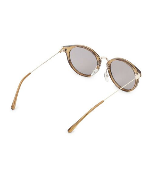 SHOO・LA・RUE / シューラルー サングラス・メガネ | ライトボストンサングラス | 詳細2