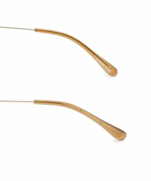 SHOO・LA・RUE / シューラルー サングラス・メガネ | ライトボストンサングラス | 詳細3