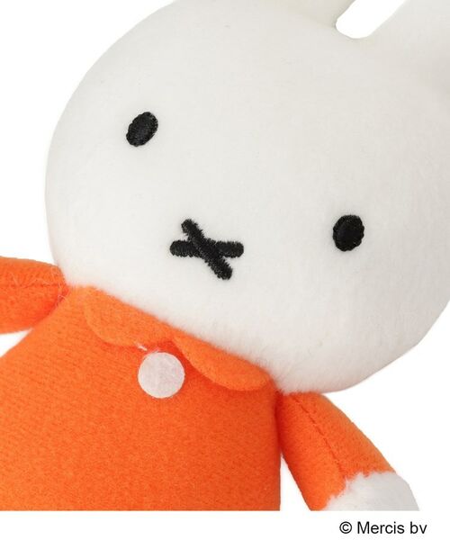 SHOO・LA・RUE / シューラルー キーホルダー・ストラップ | 【Dick Bruna】ミッフィーマスコットキーチェーン | 詳細4