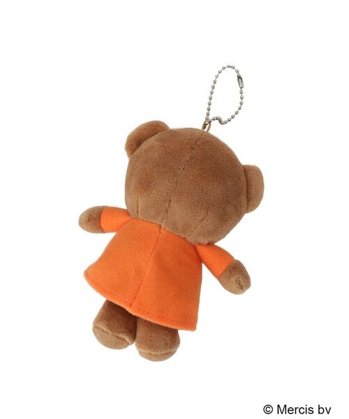 SHOO・LA・RUE / シューラルー キーホルダー・ストラップ | 【Dick Bruna】ボリスマスコットキーチェーン | 詳細2