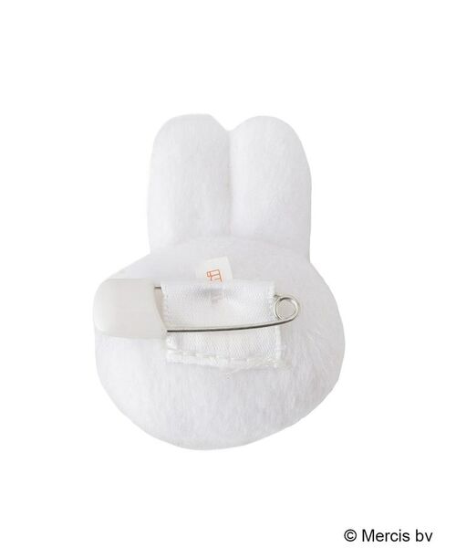 SHOO・LA・RUE / シューラルー キーホルダー・ストラップ | 【Dick Bruna】ミッフィーぬいバッジ | 詳細4