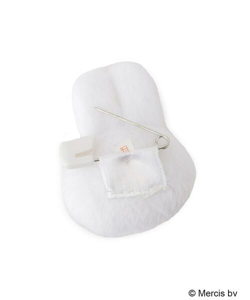 SHOO・LA・RUE / シューラルー キーホルダー・ストラップ | 【Dick Bruna】ミッフィーぬいバッジ | 詳細5