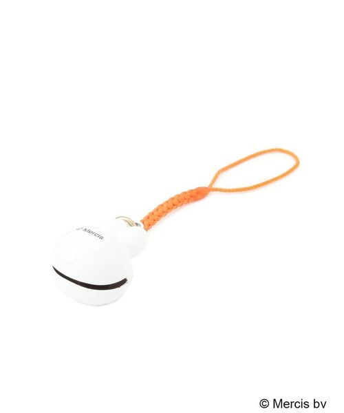 SHOO・LA・RUE / シューラルー キーホルダー・ストラップ | 【Dick Bruna】ミッフィー根付け鈴 | 詳細4