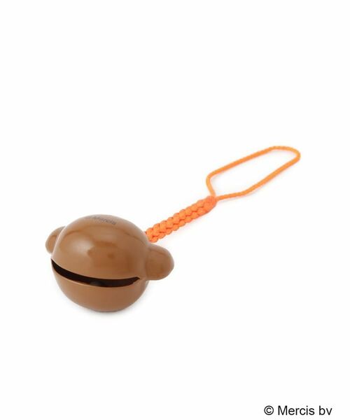 SHOO・LA・RUE / シューラルー キーホルダー・ストラップ | 【Dick Bruna】ボリス根付け鈴 | 詳細3