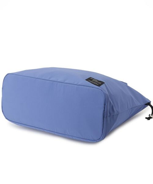 SHOO・LA・RUE / シューラルー トートバッグ | 【撥水】ビッグ巾着トートバッグ | 詳細15