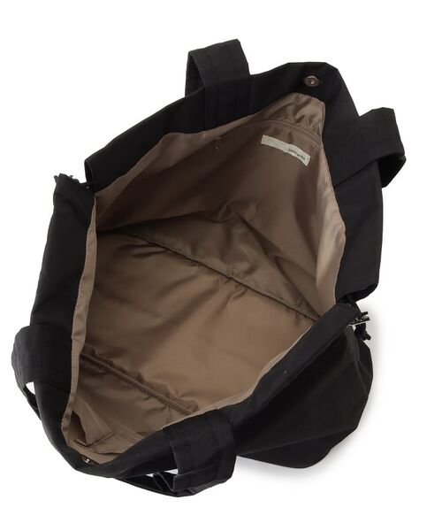 SHOO・LA・RUE / シューラルー トートバッグ | 【撥水】ビッグ巾着トートバッグ | 詳細16