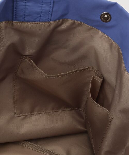 SHOO・LA・RUE / シューラルー トートバッグ | 【撥水】ビッグ巾着トートバッグ | 詳細21