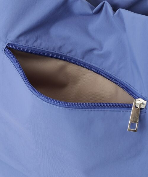 SHOO・LA・RUE / シューラルー トートバッグ | 【撥水】ビッグ巾着トートバッグ | 詳細23