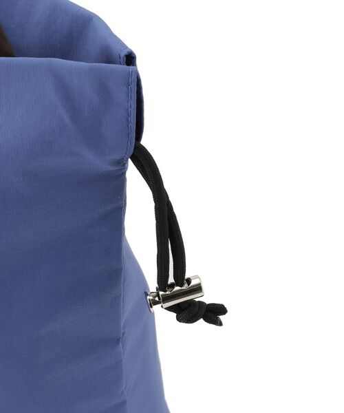 SHOO・LA・RUE / シューラルー トートバッグ | 【撥水】ビッグ巾着トートバッグ | 詳細24