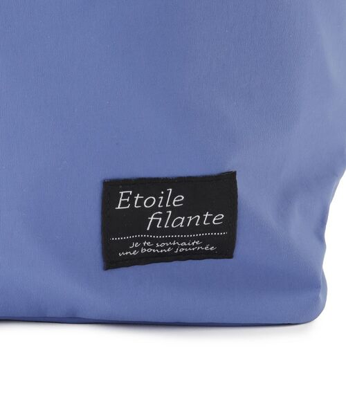 SHOO・LA・RUE / シューラルー トートバッグ | 【撥水】ビッグ巾着トートバッグ | 詳細25