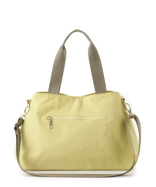 SHOO・LA・RUE / シューラルー トートバッグ | 【撥水】ポケットタック2WAYトートバッグ | 詳細11