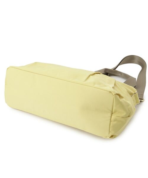 SHOO・LA・RUE / シューラルー トートバッグ | 【撥水】ポケットタック2WAYトートバッグ | 詳細12