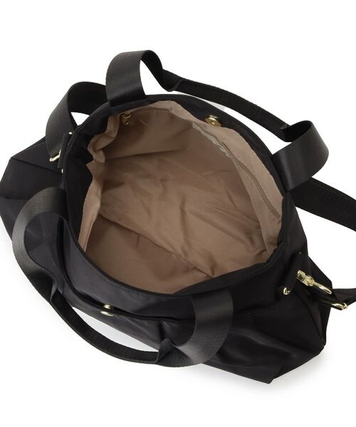 SHOO・LA・RUE / シューラルー トートバッグ | 【撥水】ポケットタック2WAYトートバッグ | 詳細14