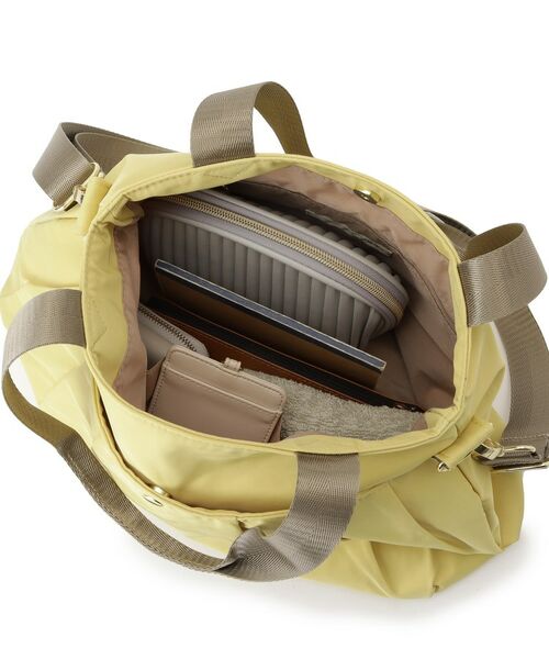 SHOO・LA・RUE / シューラルー トートバッグ | 【撥水】ポケットタック2WAYトートバッグ | 詳細16