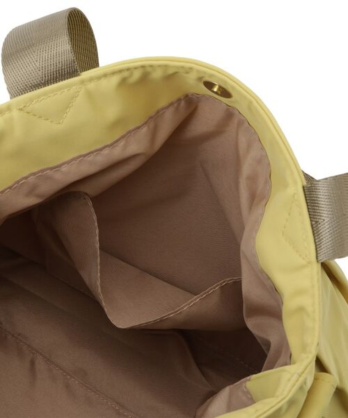 SHOO・LA・RUE / シューラルー トートバッグ | 【撥水】ポケットタック2WAYトートバッグ | 詳細18