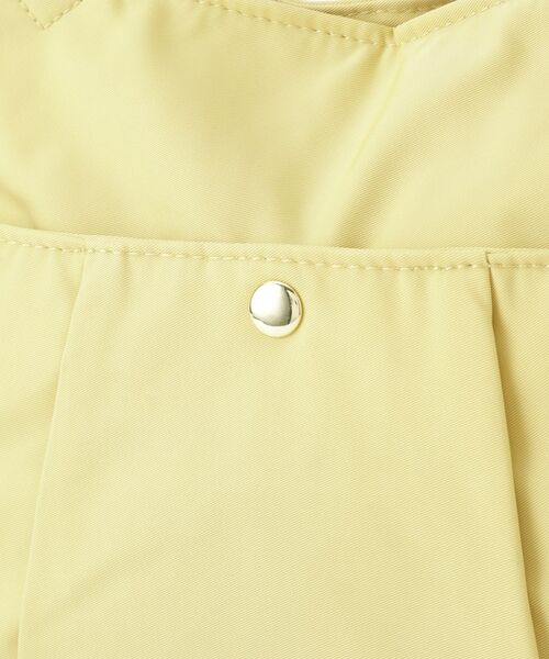 SHOO・LA・RUE / シューラルー トートバッグ | 【撥水】ポケットタック2WAYトートバッグ | 詳細21