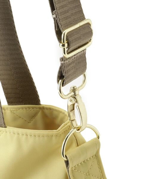 SHOO・LA・RUE / シューラルー トートバッグ | 【撥水】ポケットタック2WAYトートバッグ | 詳細22