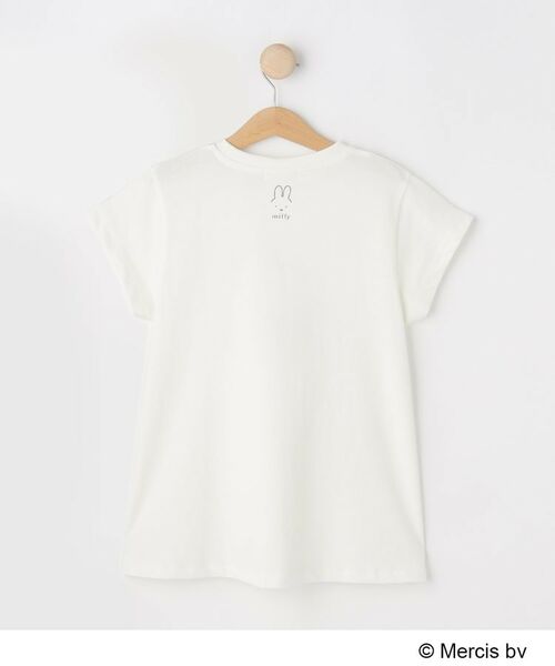 SHOO・LA・RUE / シューラルー Tシャツ | 【miffy】アソートプリントTシャツ | 詳細2