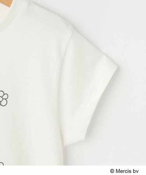 SHOO・LA・RUE / シューラルー Tシャツ | 【miffy】アソートプリントTシャツ | 詳細4