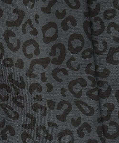 SHOO・LA・RUE / シューラルー ショート・ハーフ・半端丈パンツ | 【100-150cm/撥水】サイドポケット総柄ハーフパンツ | 詳細7