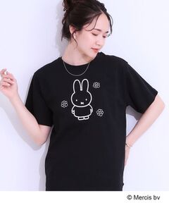 SHOO・LA・RUE / シューラルー Tシャツ | 【miffy】グラフィックTシャツ