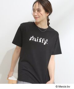 SHOO・LA・RUE / シューラルー Tシャツ | 【miffy】グラフィックTシャツ