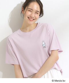SHOO・LA・RUE / シューラルー Tシャツ | 【miffy】グラフィックTシャツ