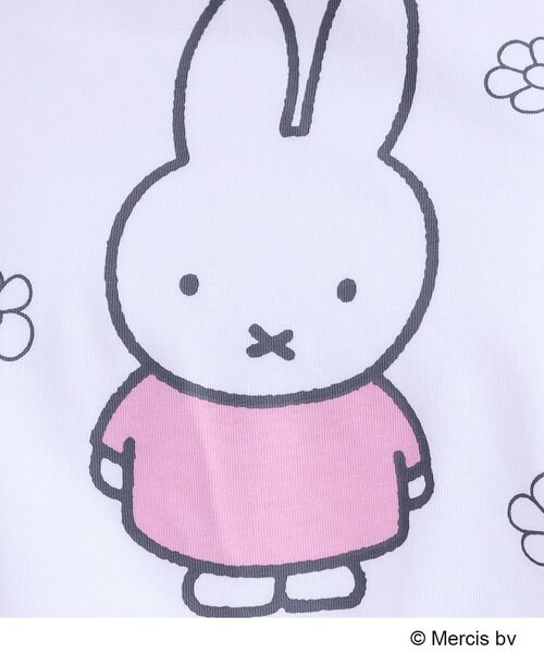 SHOO・LA・RUE / シューラルー Tシャツ | 【miffy】グラフィックTシャツ | 詳細28