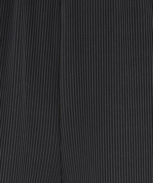 SHOO・LA・RUE / シューラルー パンツ | 【S-LL】さらさら楽ちん プリーツ ワイドパンツ | 詳細4