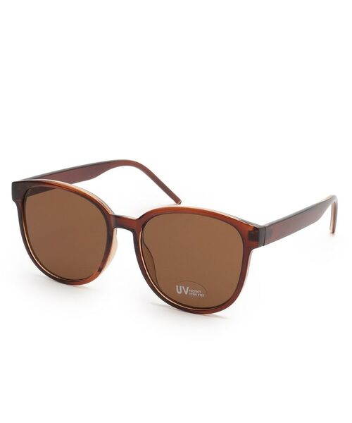 SHOO・LA・RUE / シューラルー サングラス・メガネ | ビッグフレームサングラス | 詳細1