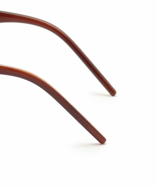 SHOO・LA・RUE / シューラルー サングラス・メガネ | ビッグフレームサングラス | 詳細3