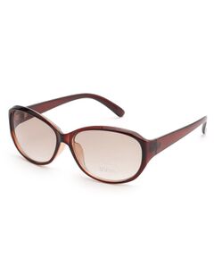 SHOO・LA・RUE / シューラルー サングラス・メガネ | ミドルサイズオーバルサングラス