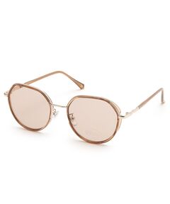 SHOO・LA・RUE / シューラルー サングラス・メガネ | ライトカラークラウンパントサングラス