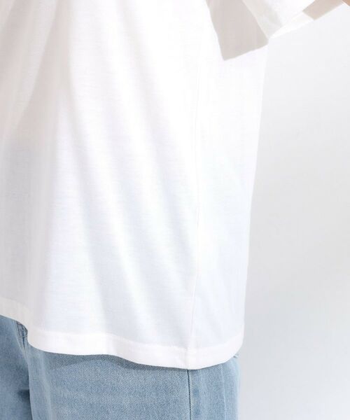 SHOO・LA・RUE / シューラルー その他トップス | 【S-LL/2点セット】バルーンキャミ+Tシャツセット | 詳細22