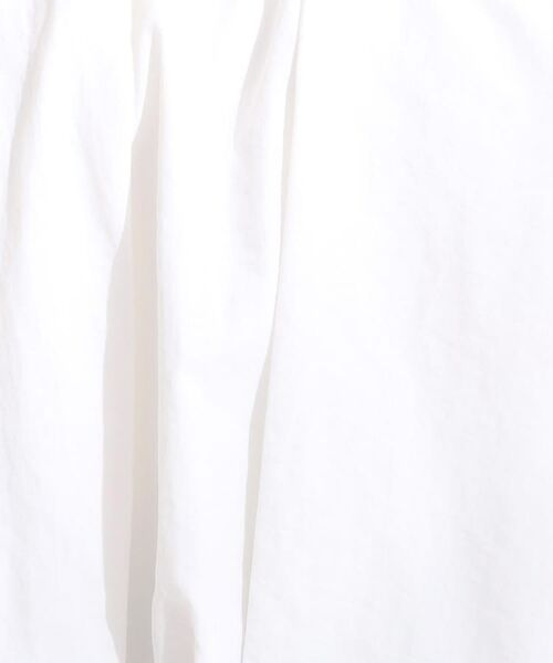 SHOO・LA・RUE / シューラルー その他トップス | 【S-LL/2点セット】バルーンキャミ+Tシャツセット | 詳細4