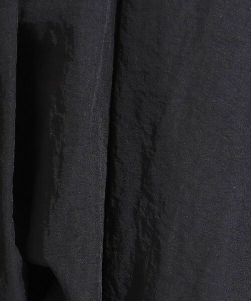 SHOO・LA・RUE / シューラルー その他トップス | 【S-LL/2点セット】バルーンキャミ+Tシャツセット | 詳細8