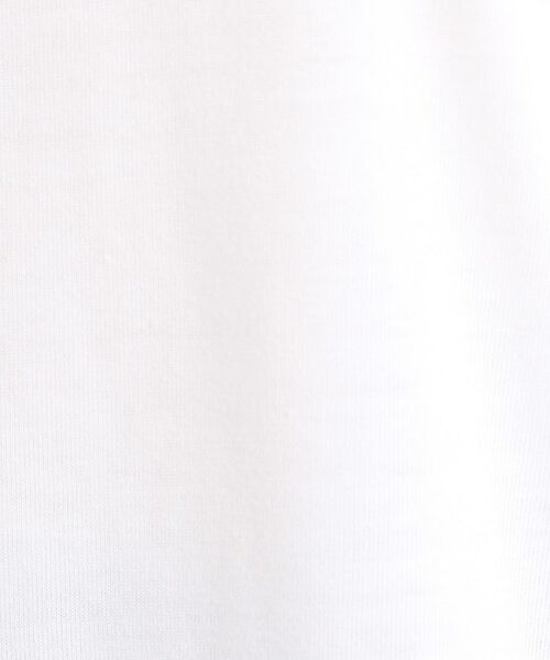 SHOO・LA・RUE / シューラルー その他トップス | 【S-LL/2点セット】バルーンキャミ+Tシャツセット | 詳細9