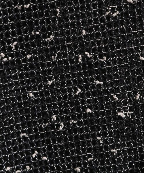 SHOO・LA・RUE / シューラルー カーディガン・ボレロ | 【前後2WAY】夏でもさらりと羽織れる メッシュリボンカーディガン | 詳細14