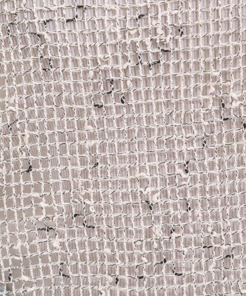 SHOO・LA・RUE / シューラルー カーディガン・ボレロ | 【前後2WAY】夏でもさらりと羽織れる メッシュリボンカーディガン | 詳細7