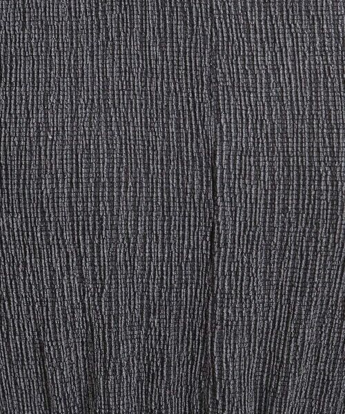 SHOO・LA・RUE / シューラルー サロペット・オールインワン | 【S-LL/前後2WAY】ノースリーブオールインワン | 詳細7