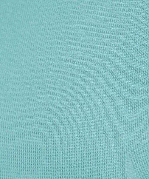 SHOO・LA・RUE / シューラルー ニット・セーター | 【S-LL】大人上品な お袖シアー切り替えニット | 詳細16