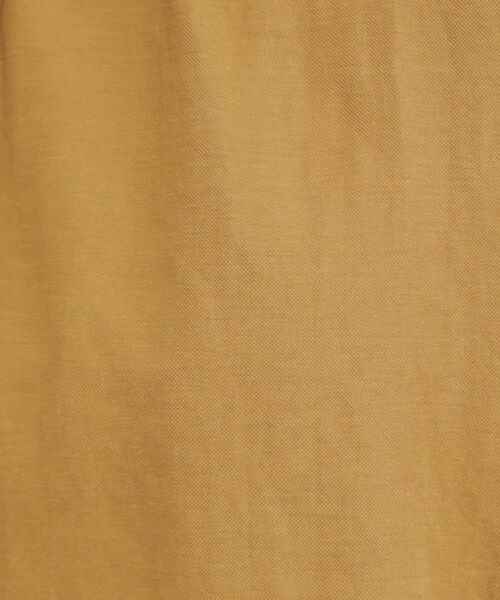 SHOO・LA・RUE / シューラルー カットソー | 【セットアップ可/ひんやり/S-LL】きちんと感のあるフリル袖トップス | 詳細12