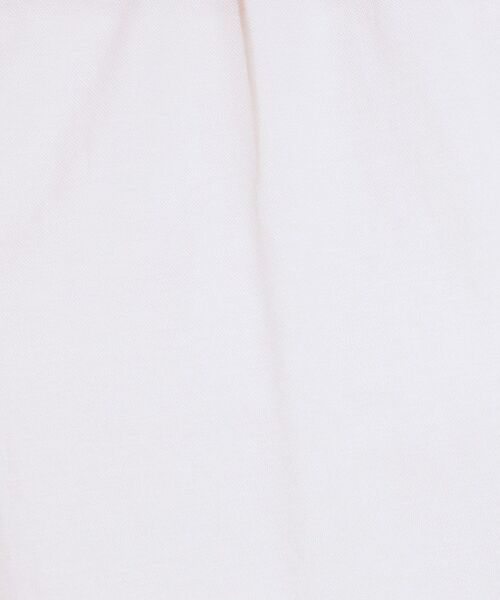 SHOO・LA・RUE / シューラルー カットソー | 【セットアップ可/ひんやり/S-LL】きちんと感のあるフリル袖トップス | 詳細8