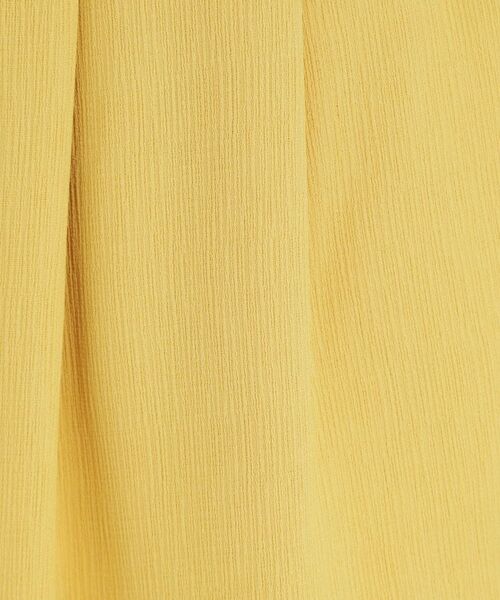 SHOO・LA・RUE / シューラルー パンツ | 【S-LL/ひんやり】さらりと涼やか イージーワイドパンツ | 詳細12