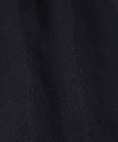 SHOO・LA・RUE / シューラルー スカート | 【セットアップ可/ひんやり】大人カジュアルに ベイカー風デザインスカート | 詳細4