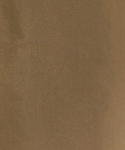 SHOO・LA・RUE / シューラルー シャツ・ブラウス | 【S-LL】大人の抜け感 ビックポケット Vネックシャツ | 詳細12