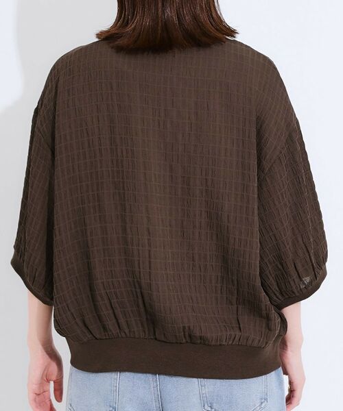 SHOO・LA・RUE / シューラルー カーディガン・ボレロ | 【S-LL】ふわっとしたフォルムが魅力 Vネックカーディガン | 詳細15