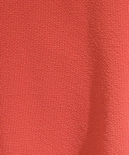 SHOO・LA・RUE / シューラルー ミニ丈・ひざ丈ワンピース | 一枚で着映え お袖ランタンワンピース | 詳細12